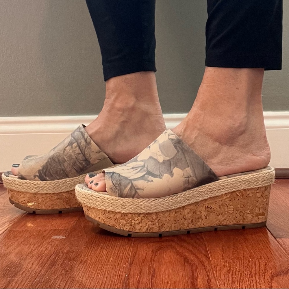 Silvana Diez Clog shoes